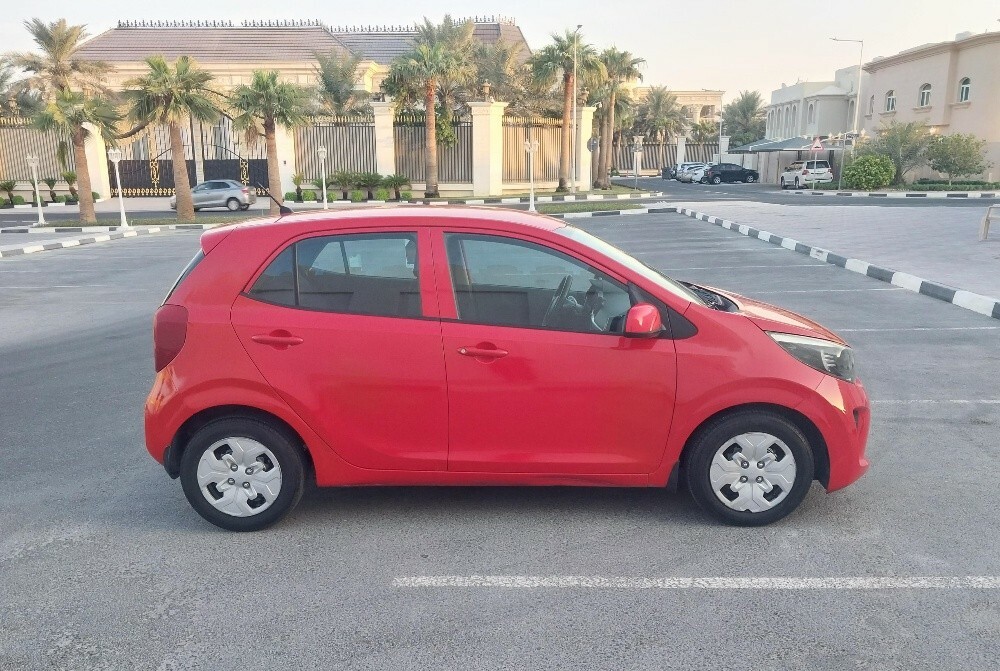 KIA PICANTO - 5