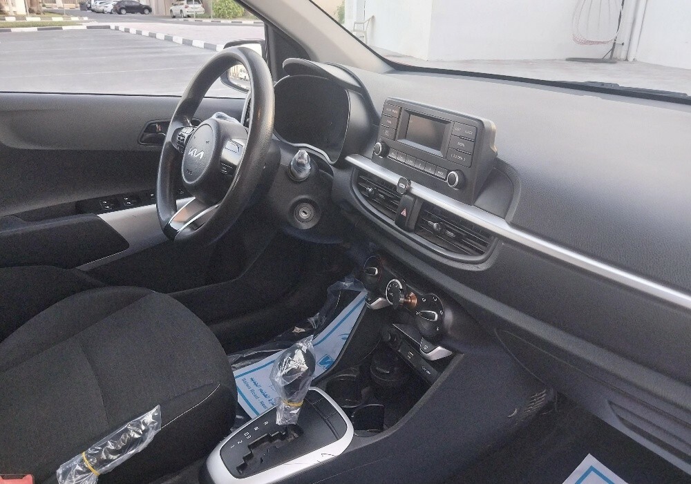 KIA PICANTO - 12