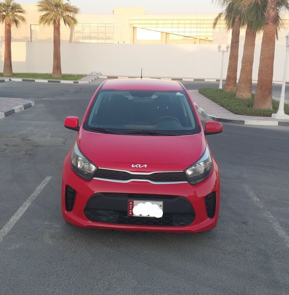 KIA PICANTO - 1