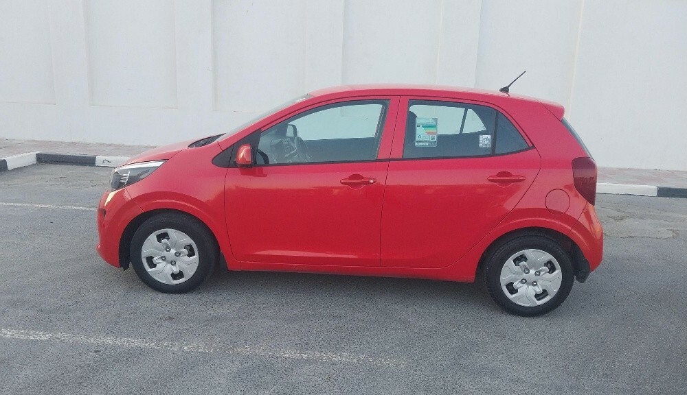 KIA PICANTO - 8