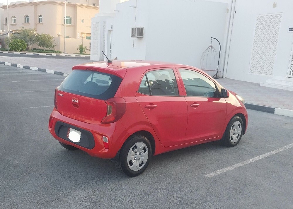 KIA PICANTO - 6