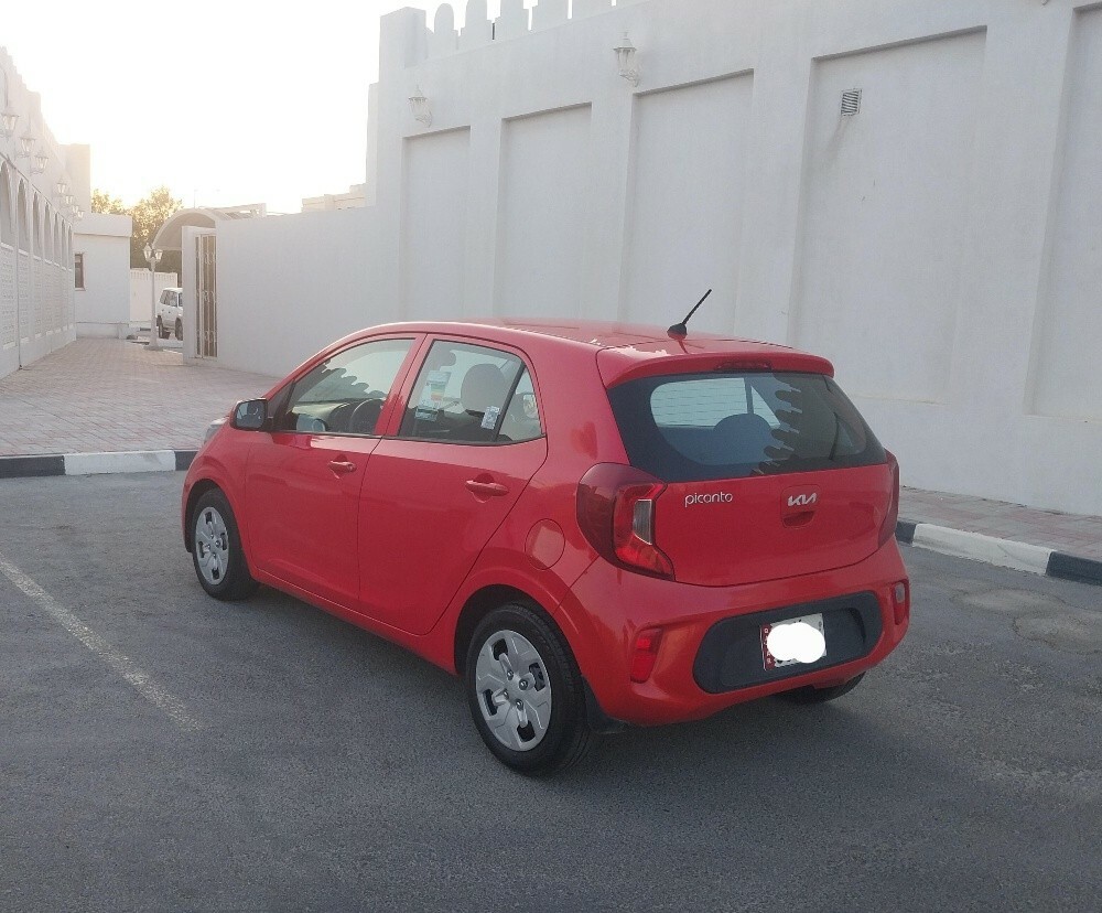 KIA PICANTO - 3