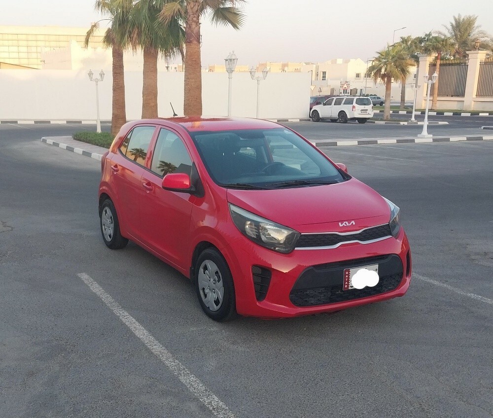 KIA PICANTO - 4