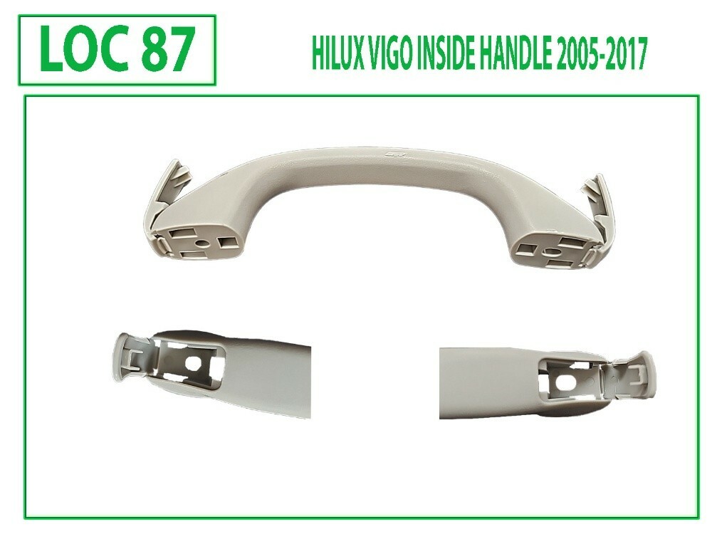 اكسوارات تايوتا وهونداي وهايلوكس - 14
