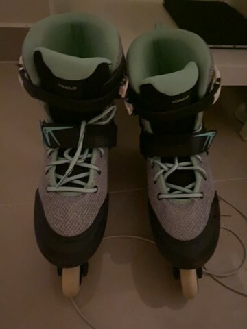 Skating shoes  - 2