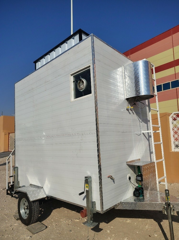 caravan toilet good price - 8