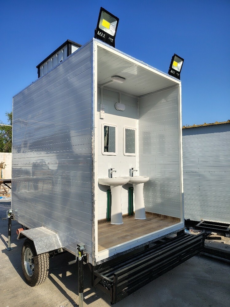 caravan toilet good price - 2