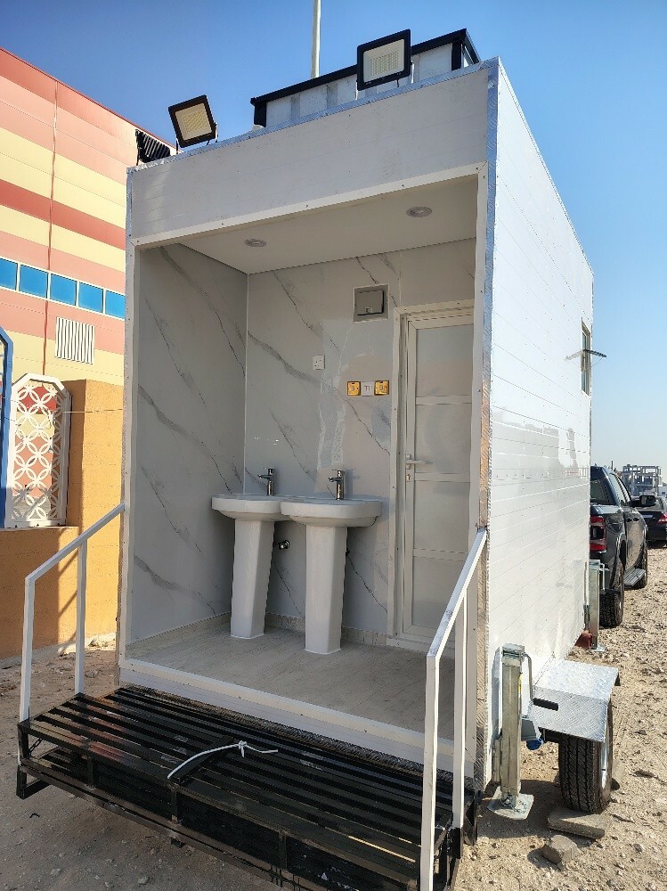 caravan toilet good price - 9