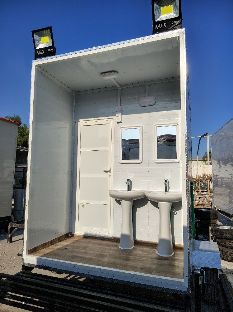 caravan toilet good price - 1