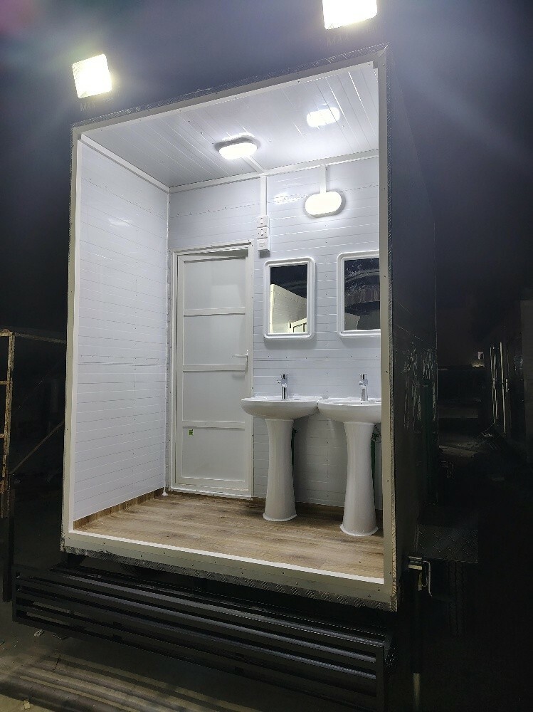 caravan toilet good price - 3