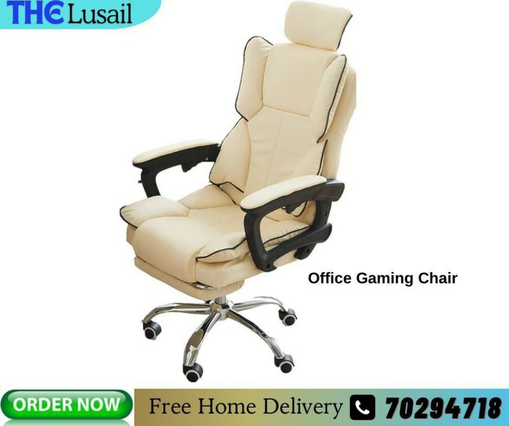 Office Chair - 1