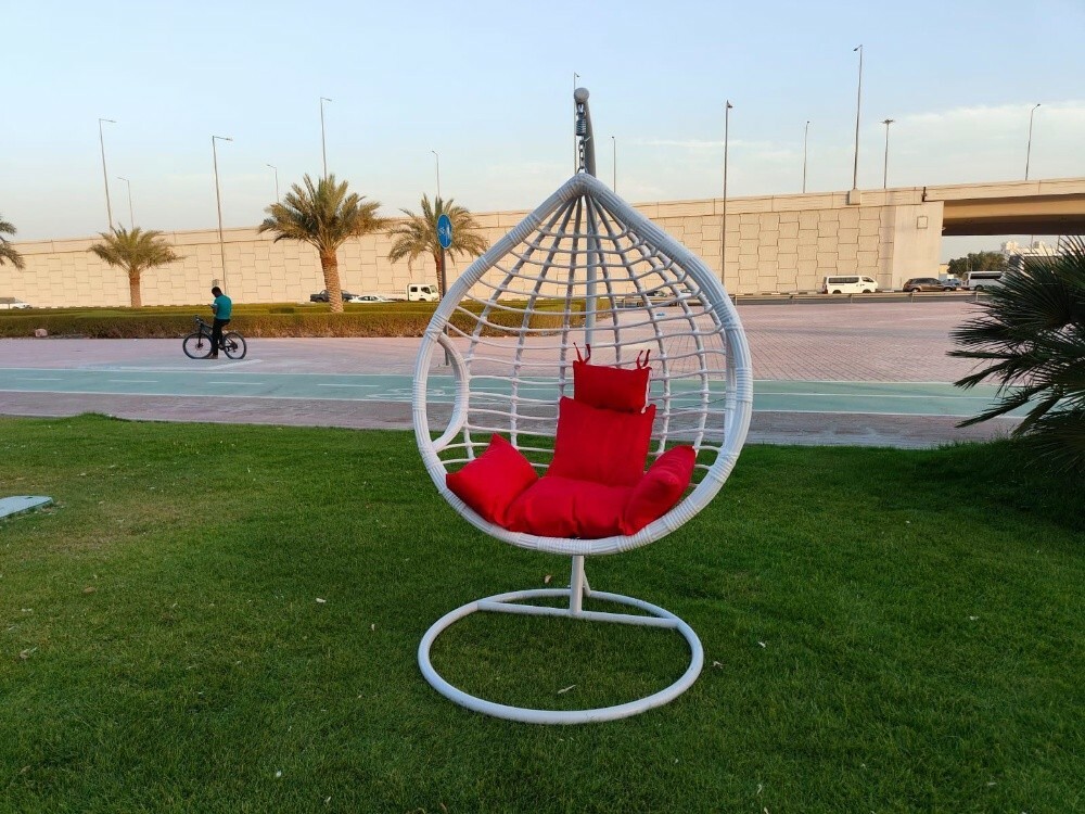 Swing Chair - 1