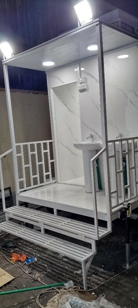 washroom - 4
