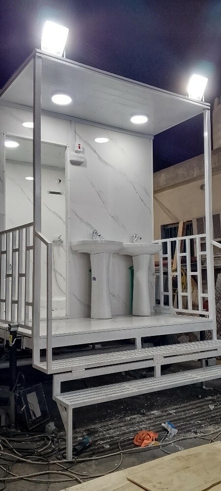 washroom - 3