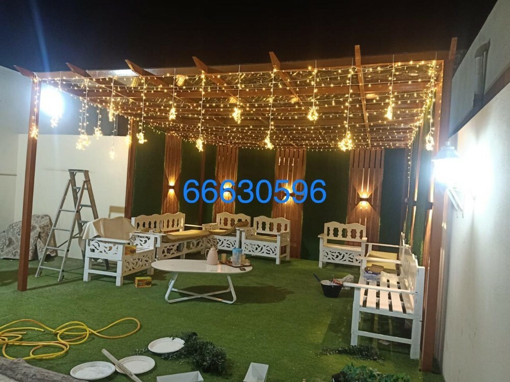  عريش  - 3