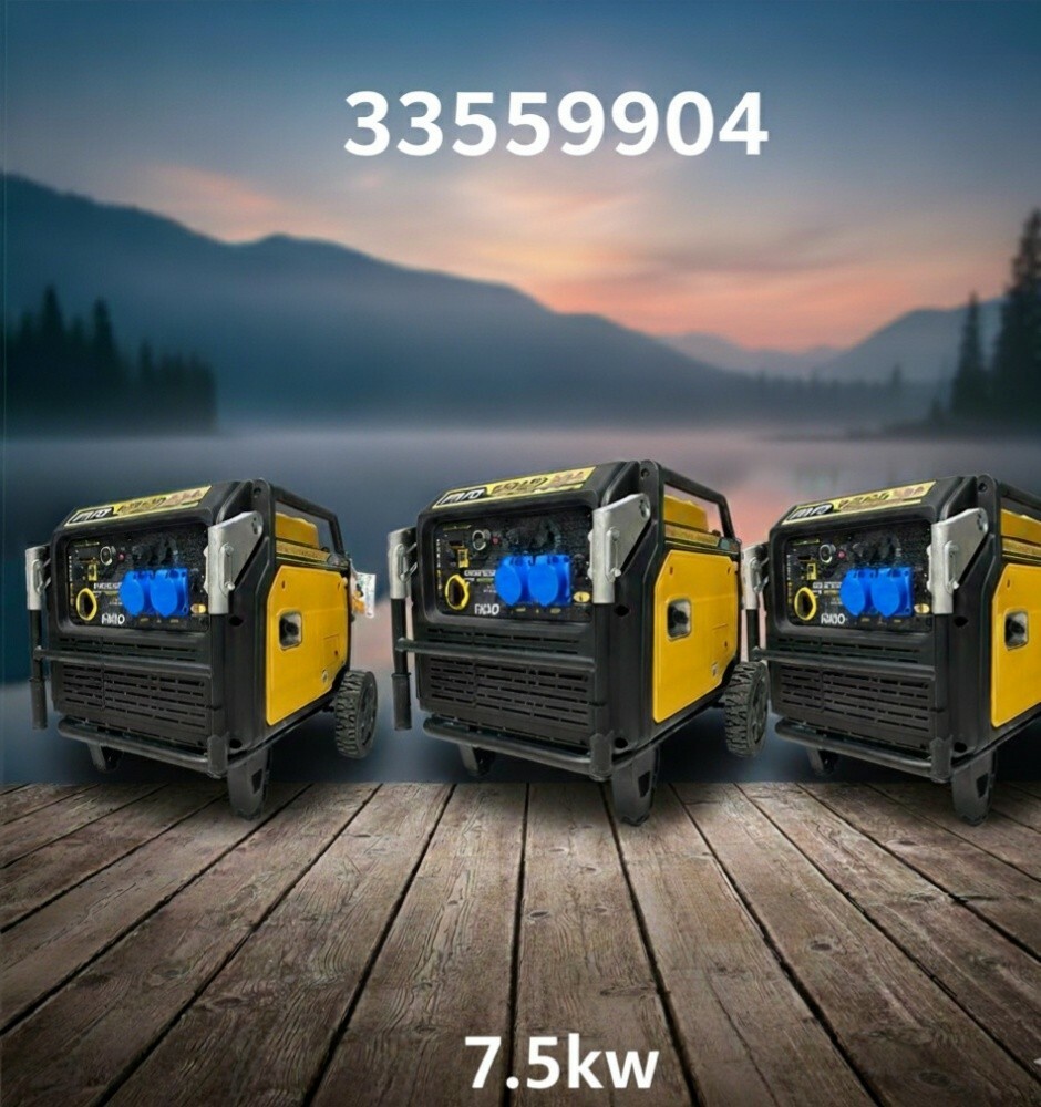 مولدسايلنت10500جديد - 3