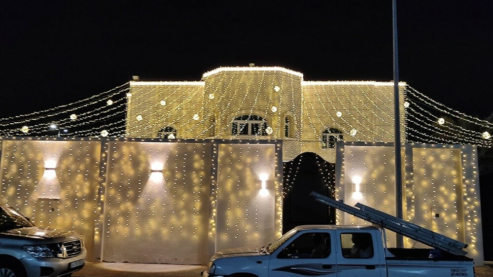 Festive Lighting - 9