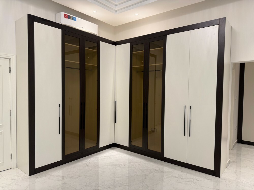 Carpenter, aluminium glass work - 5