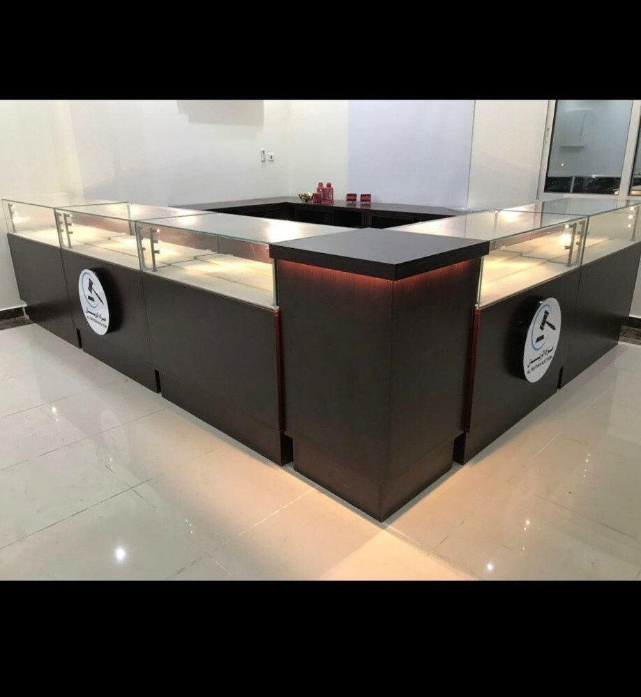Luxury Booths - 4