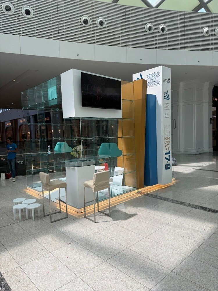 Luxury Booths - 5