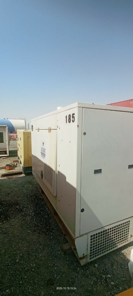 generator for rental - 1