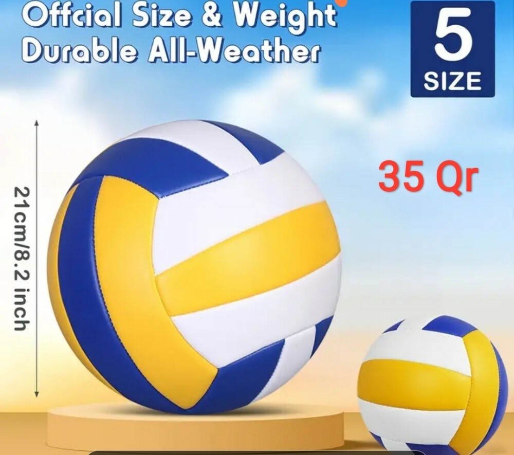 volleyball beach set gift - 12