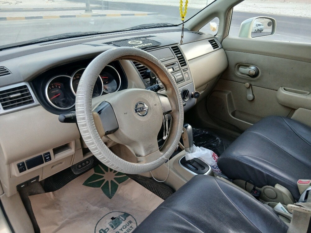 This car is for sale. For more in - 12