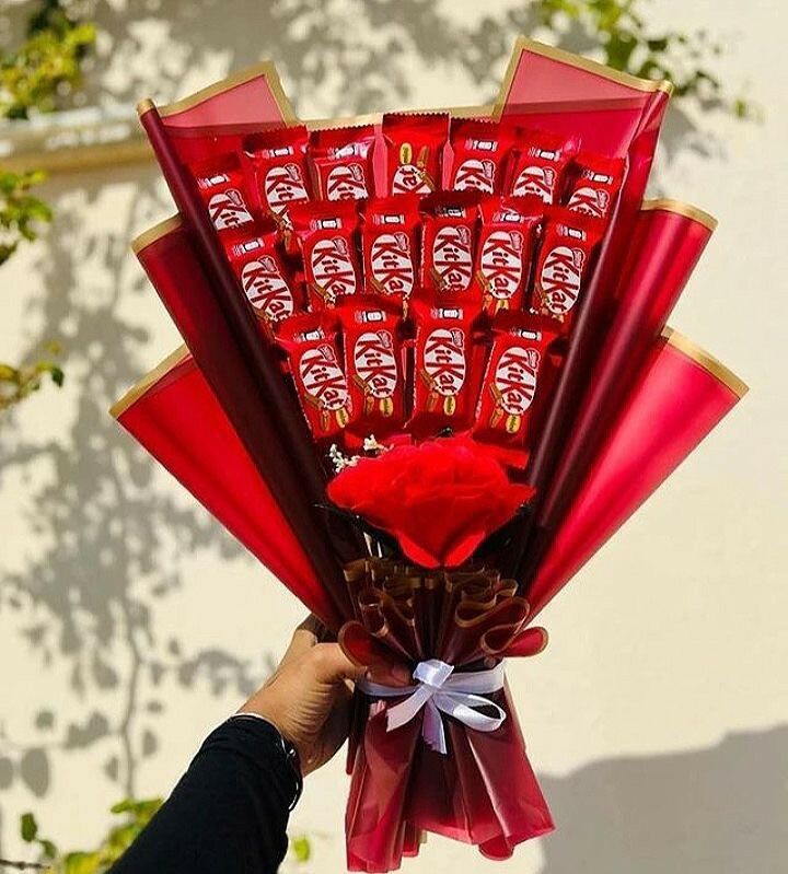 chocolate hamper - 1