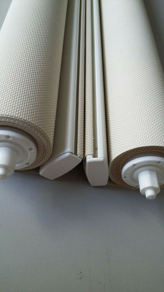 New design roller available. - 2