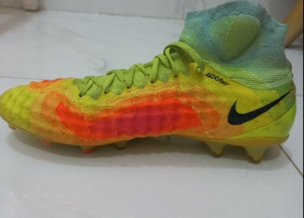 football shoes - 2
