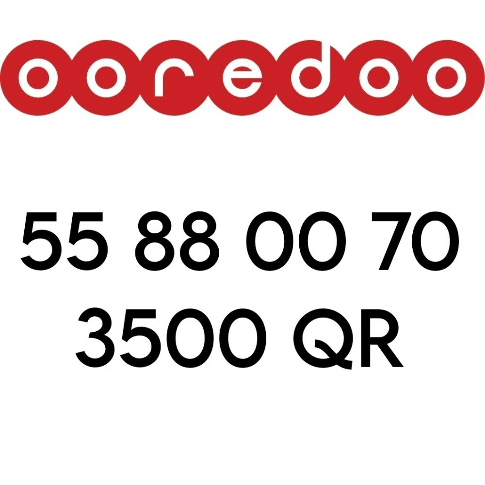 ooredoo - 1