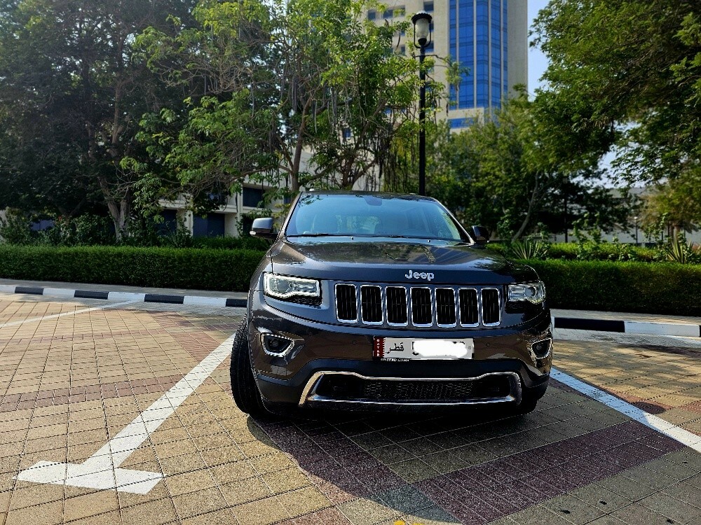 Jeep for sale - 1