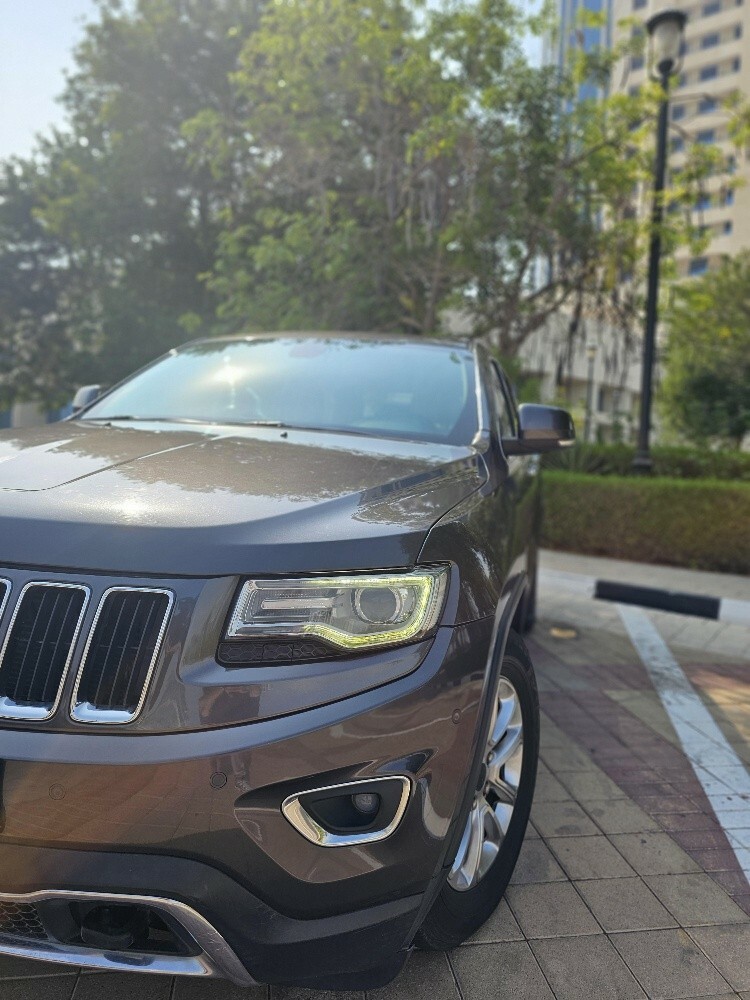 Jeep for sale - 2