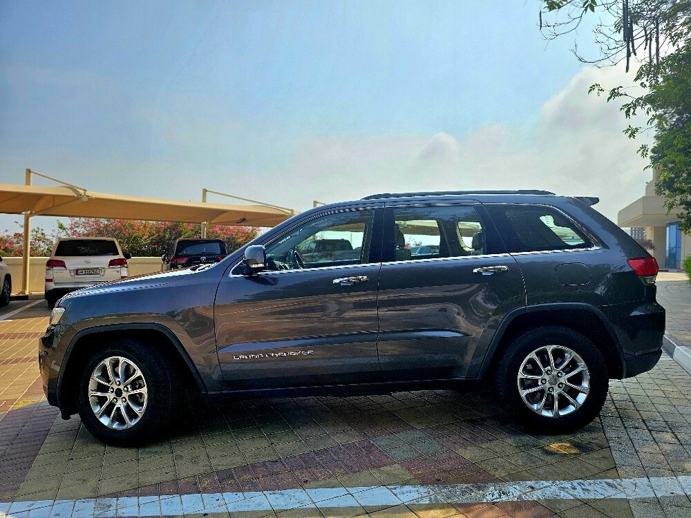 Jeep for sale - 3