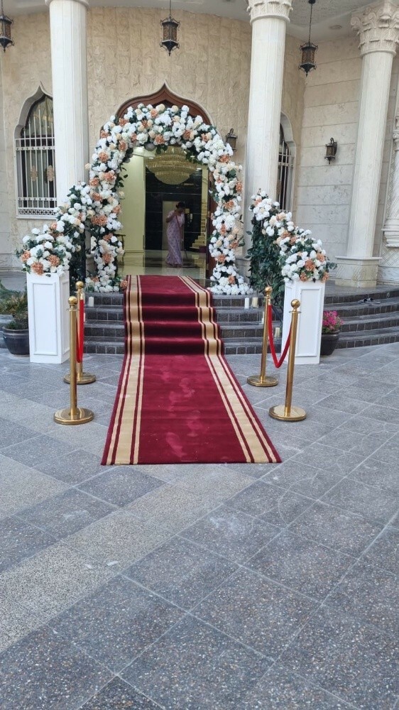 طاولات ازاز - 18