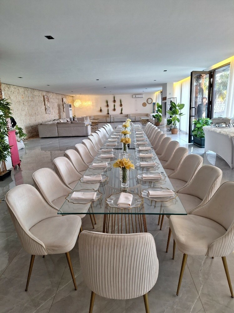 السراج للأفراح والمناسبات - 4