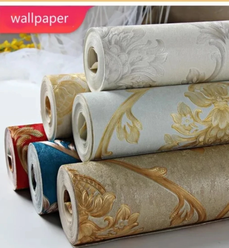 3D Home Wallpaper - 1