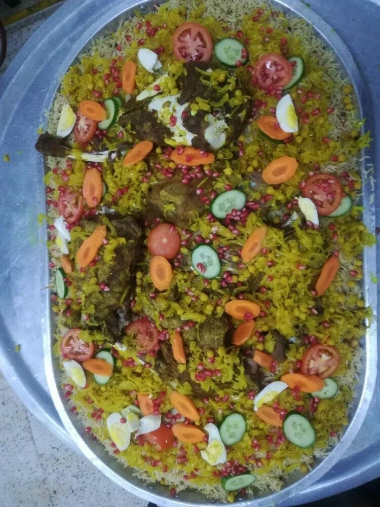 متوفر طباخين - 1