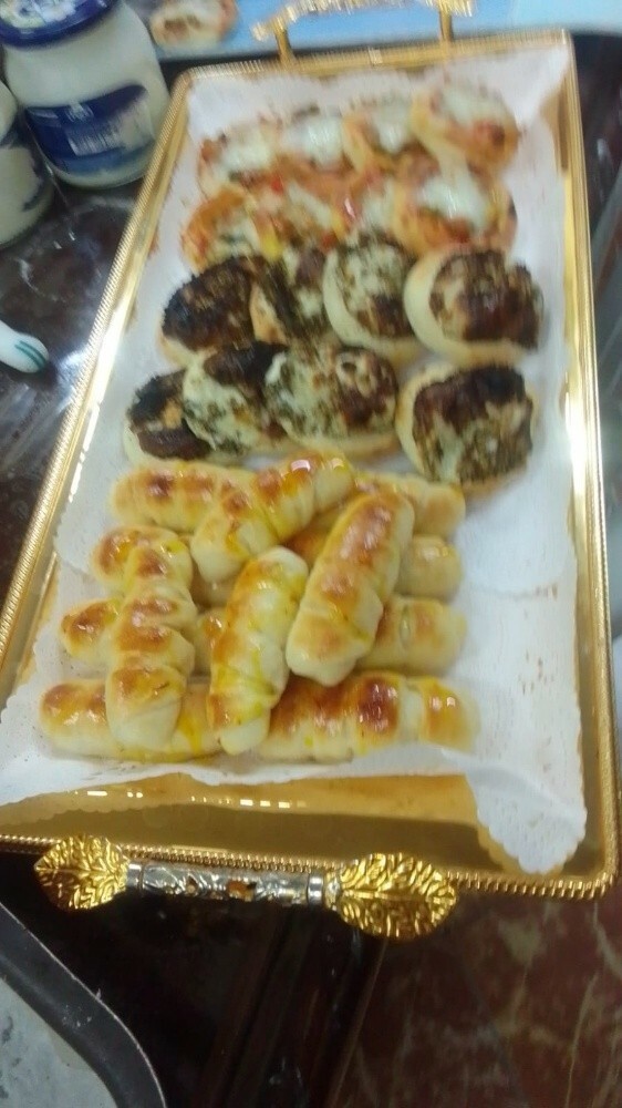 متوفر طباخين - 17