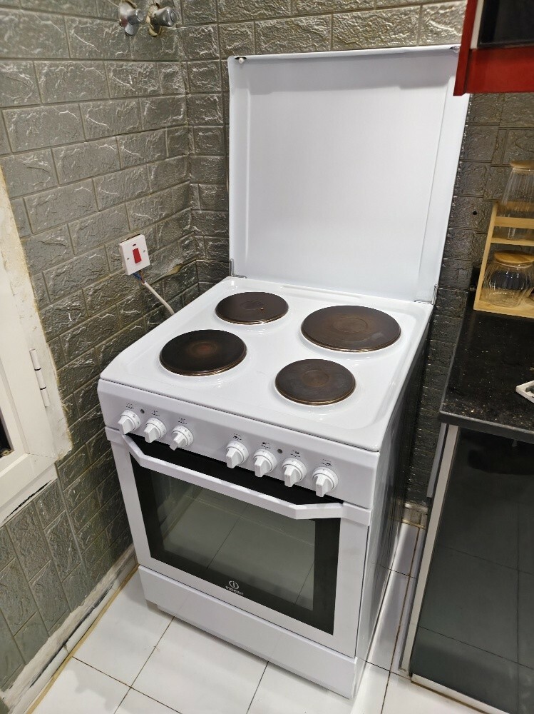 Electric coker oven for sale - 1