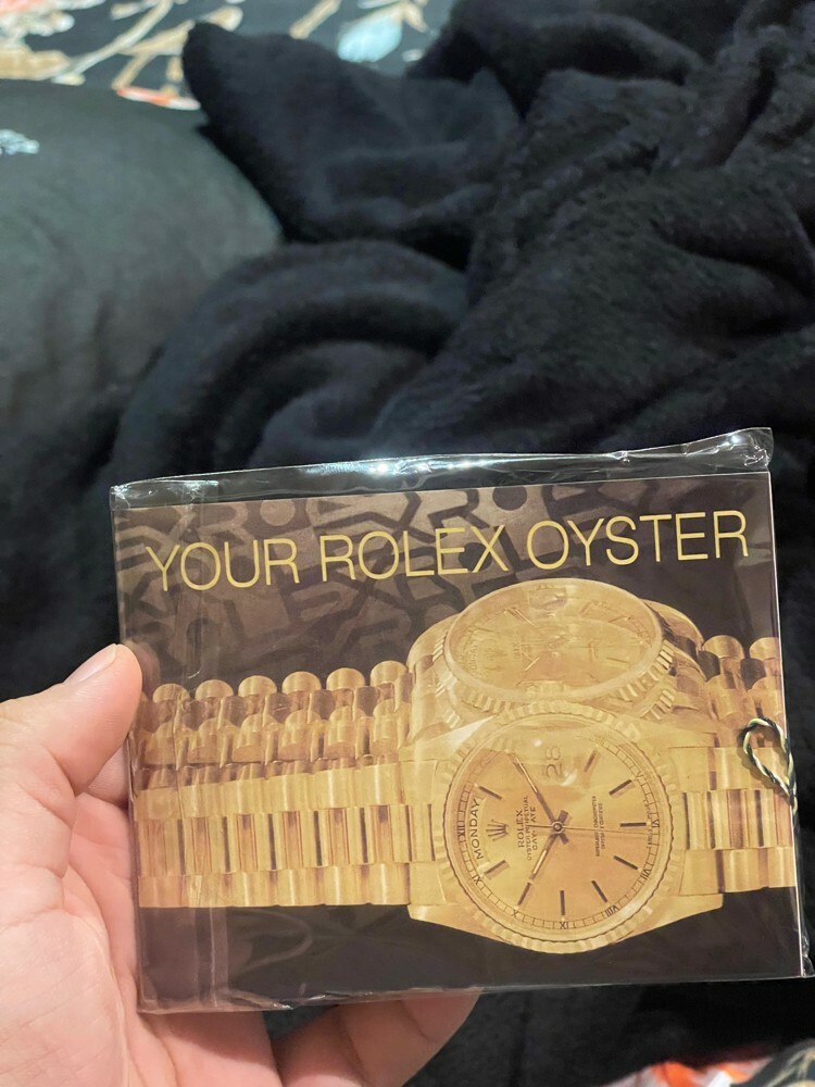 Rolex Automatic Watches - 9