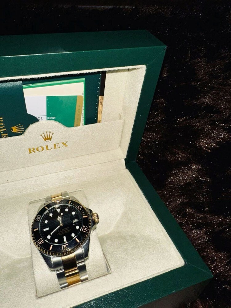 Rolex Automatic Watches - 3