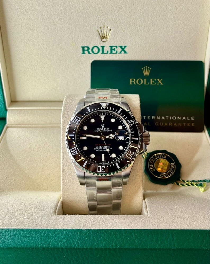 Rolex Automatic Watches - 6