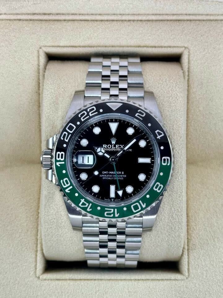 Rolex Automatic Watches - 2