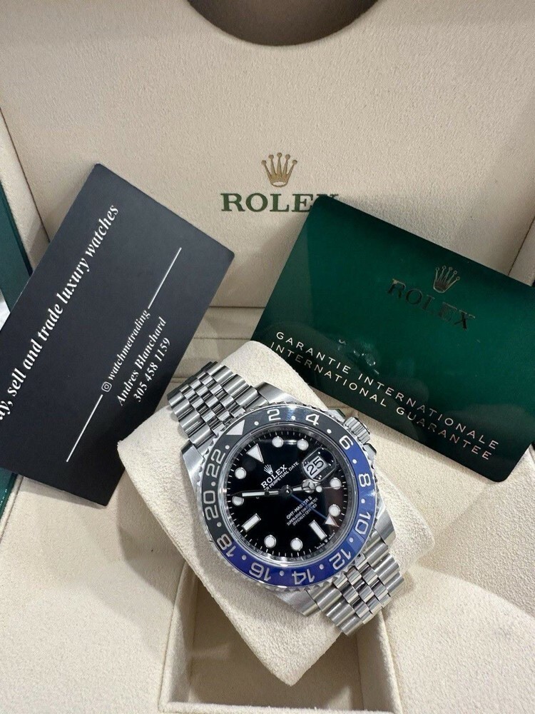 Rolex Automatic Watches - 4