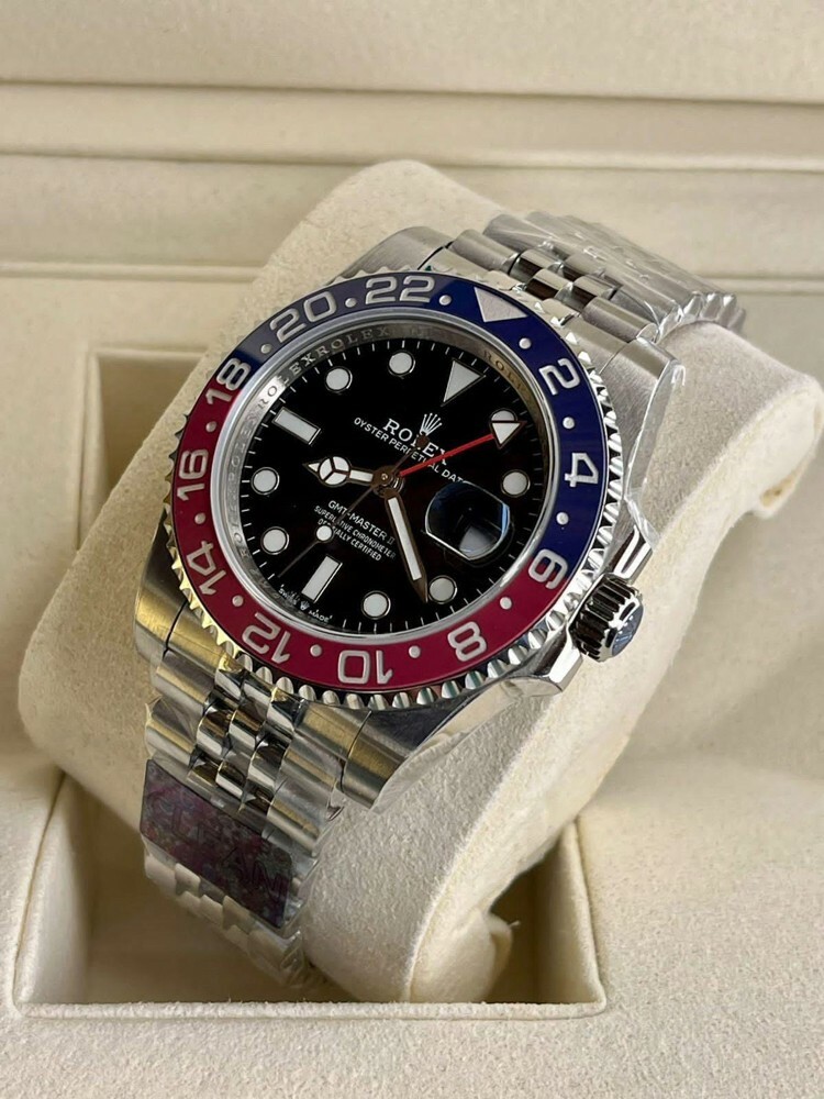 Rolex Automatic Watches - 1