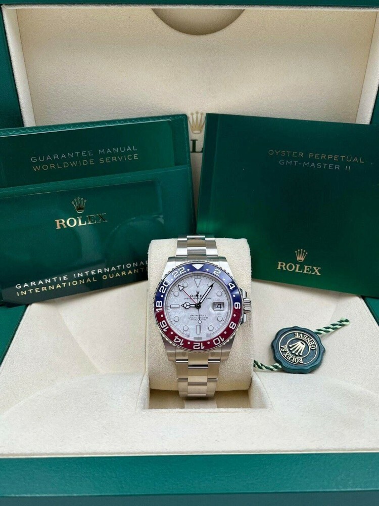 Rolex Automatic Watches - 5