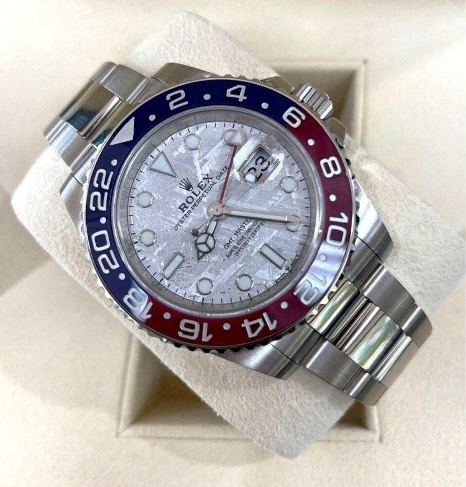 Rolex Automatic Watches - 8