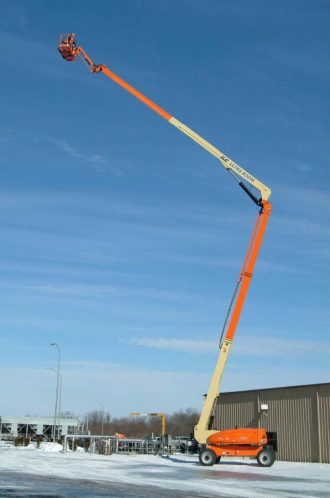 JLG 1250AJP - 2