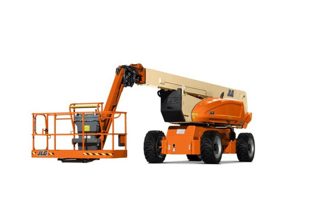 JLG 1250AJP - 1